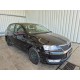 2015 Skoda Rapid Spaceback Cool Edition