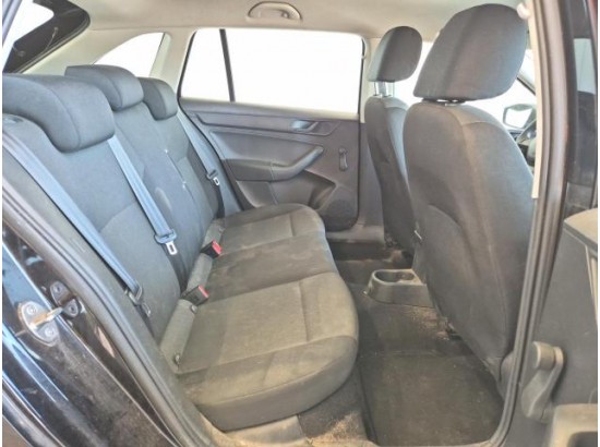 2015 Skoda Rapid Spaceback Cool Edition