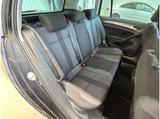 2016 Volkswagen Golf VII Variant Allstar BMT