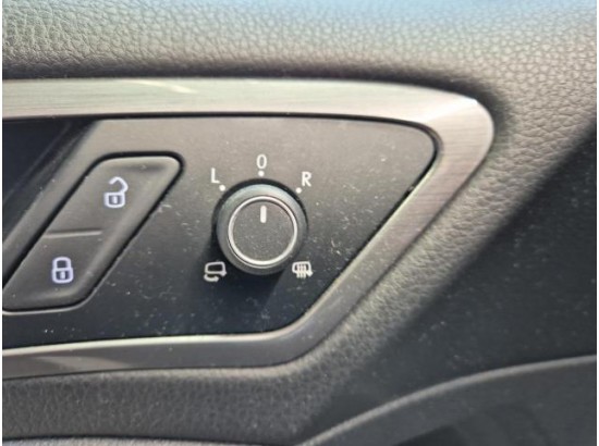 2016 Volkswagen Golf VII Variant Allstar BMT