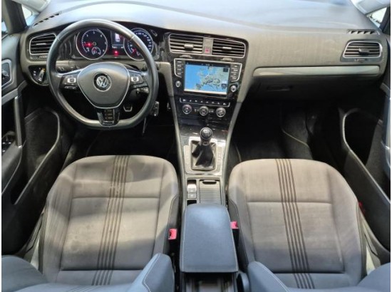 2016 Volkswagen Golf VII Variant Allstar BMT