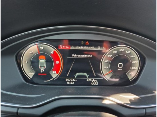 2023 Audi SQ5 Basis