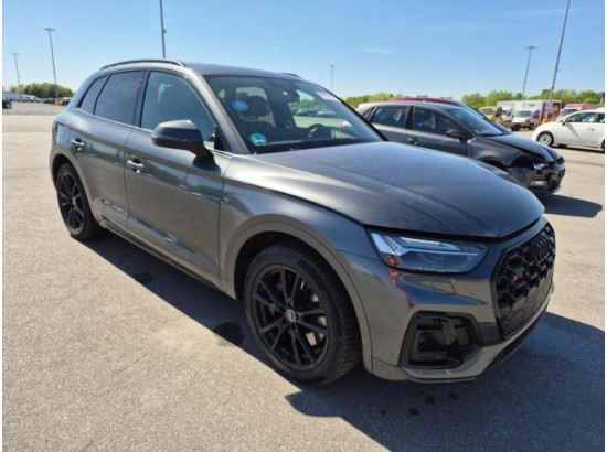 2023 Audi SQ5 Basis