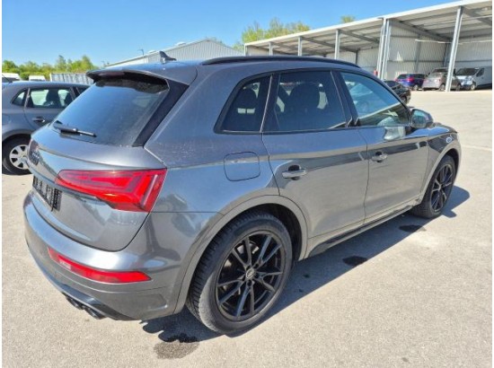 2023 Audi SQ5 Basis