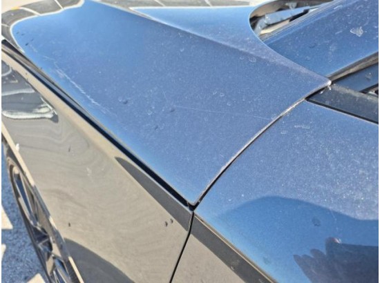 2023 Audi SQ5 Basis