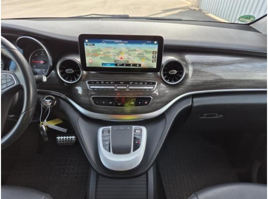 2023 Mercedes-Benz V V 220/250/300 d EDITION extralang