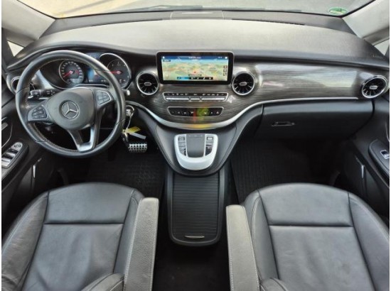 2023 Mercedes-Benz V V 220/250/300 d EDITION extralang
