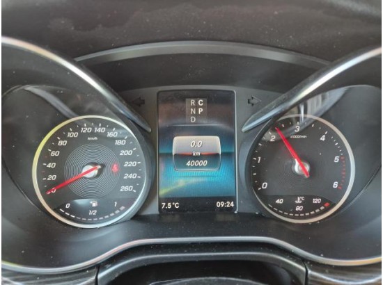 2023 Mercedes-Benz V V 220/250/300 d EDITION extralang