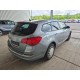 2015 Opel Astra J Sports Tourer Style