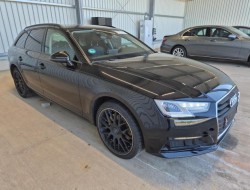 2019 Audi A4 Avant 35 TDI basis