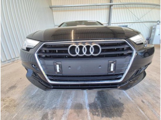 2019 Audi A4 Avant 35 TDI basis
