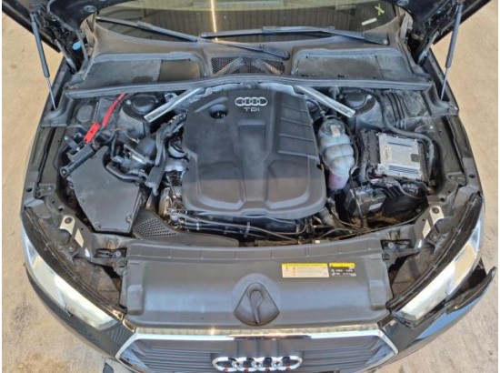 2019 Audi A4 Avant 35 TDI basis