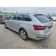 2016 Skoda Superb Combi Style