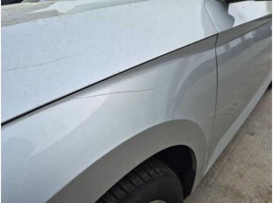 2016 Skoda Superb Combi Style