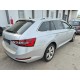 2016 Skoda Superb Combi Style