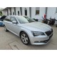 2016 Skoda Superb Combi Style