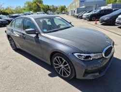 2021 BMW 3er Lim. 318 d Advantage