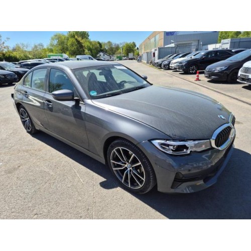 2021 BMW 3er Lim. 318 d Advantage
