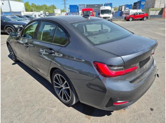 2021 BMW 3er Lim. 318 d Advantage