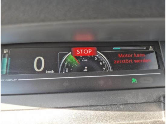 2015 Renault Scenic III Grand BOSE Edition