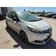 2015 Renault Scenic III Grand BOSE Edition