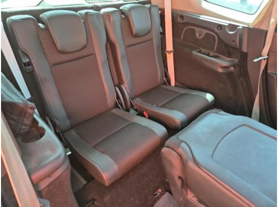 2015 Renault Scenic III Grand BOSE Edition