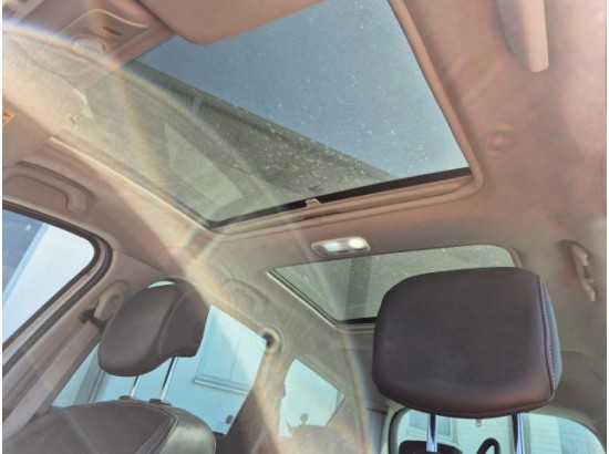 2015 Renault Scenic III Grand BOSE Edition