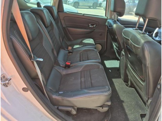 2015 Renault Scenic III Grand BOSE Edition