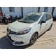 2015 Renault Scenic III Grand BOSE Edition