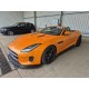 2019 Jaguar F-TYPE Cabriolet Basis