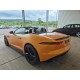 2019 Jaguar F-TYPE Cabriolet Basis