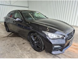 2016 Infiniti Q50 Q50 Premium