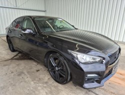 2016 Infiniti Q50 Q50 Premium