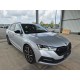 2021 Skoda Octavia Combi First Edition