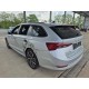 2021 Skoda Octavia Combi First Edition