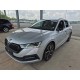 2021 Skoda Octavia Combi First Edition