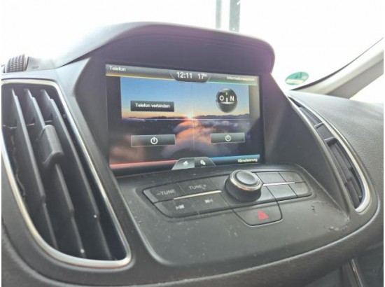 2015 Ford Grand C-Max Titanium