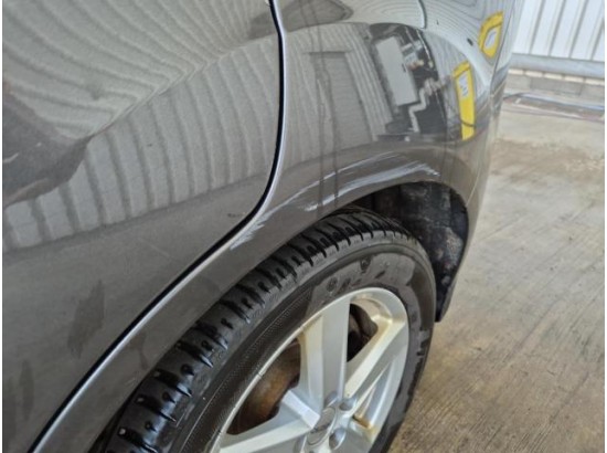 2015 Ford Grand C-Max Titanium