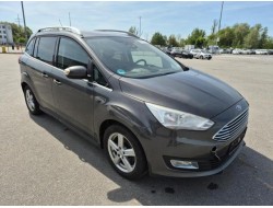 2015 Ford Grand C-Max Titanium