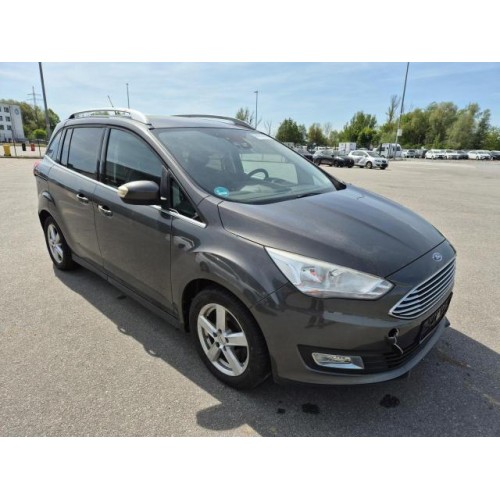 2015 Ford Grand C-Max Titanium