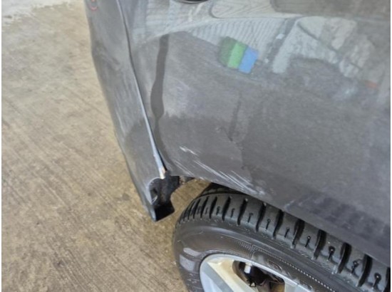 2015 Ford Grand C-Max Titanium