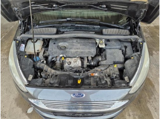 2015 Ford Grand C-Max Titanium