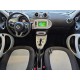 2018 Smart forfour Basis 66 kW