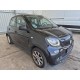 2018 Smart forfour Basis 66 kW