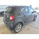 2018 Smart forfour Basis 66 kW