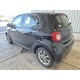 2018 Smart forfour Basis 66 kW