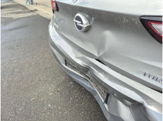 2016 Opel Astra K Lim. 5-trg. Dynamic Start/Stop
