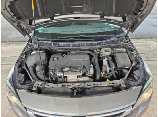 2016 Opel Astra K Lim. 5-trg. Dynamic Start/Stop