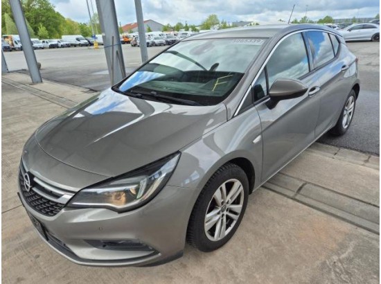 2016 Opel Astra K Lim. 5-trg. Dynamic Start/Stop
