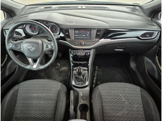 2016 Opel Astra K Lim. 5-trg. Dynamic Start/Stop